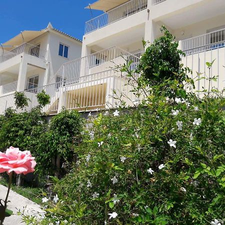 Zaga Apartments Koroni  Exterior photo