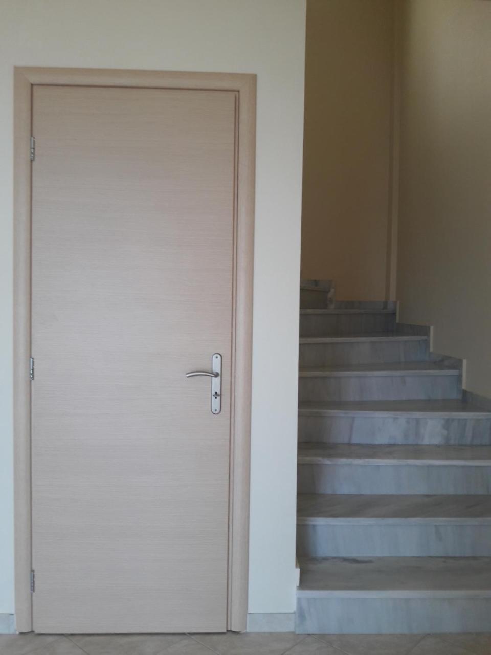 Zaga Apartments Koroni  Exterior photo